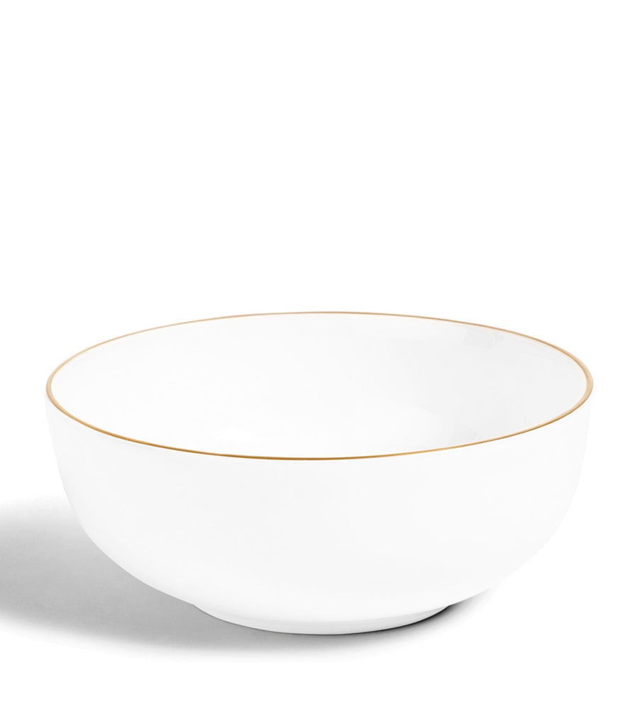 Large Line Dip Bowl (10cm)