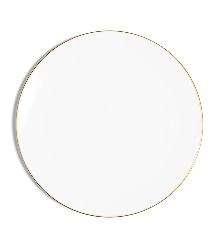 Line Coupe Bread Plate (16cm)