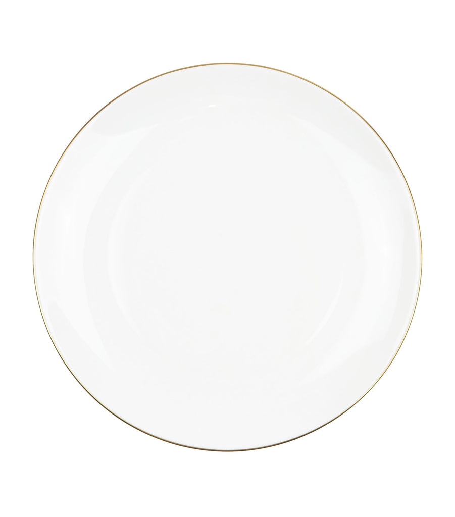 Line Coupe Dinner Plate (28cm)