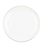 Line Coupe Dinner Plate (28cm) GOODS Harrods   