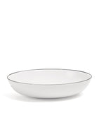 Line Medium Coupe Bowl (20cm) GOODS Harrods   