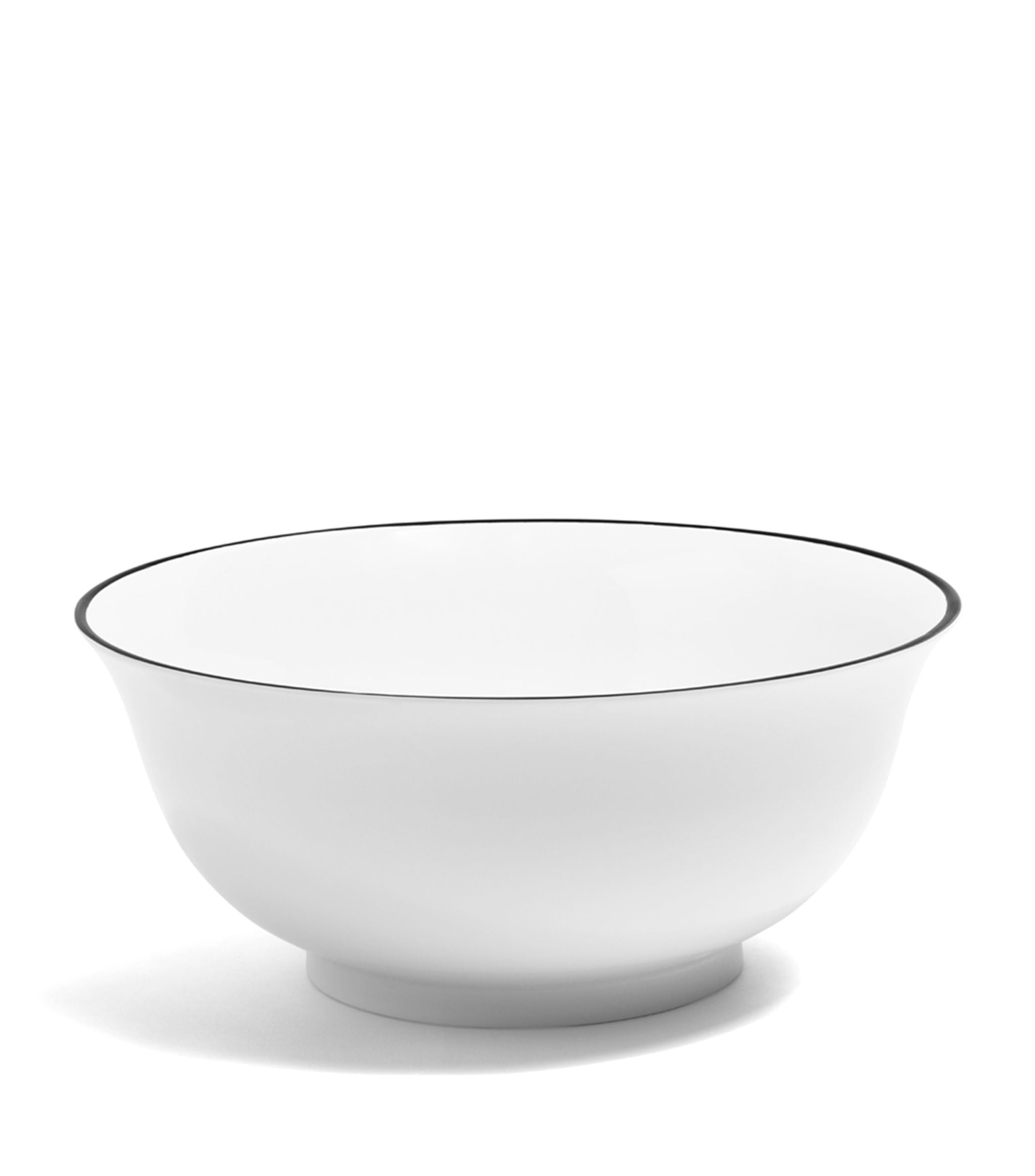 Line Serving Bowl (27.5cm) GOODS Harrods   