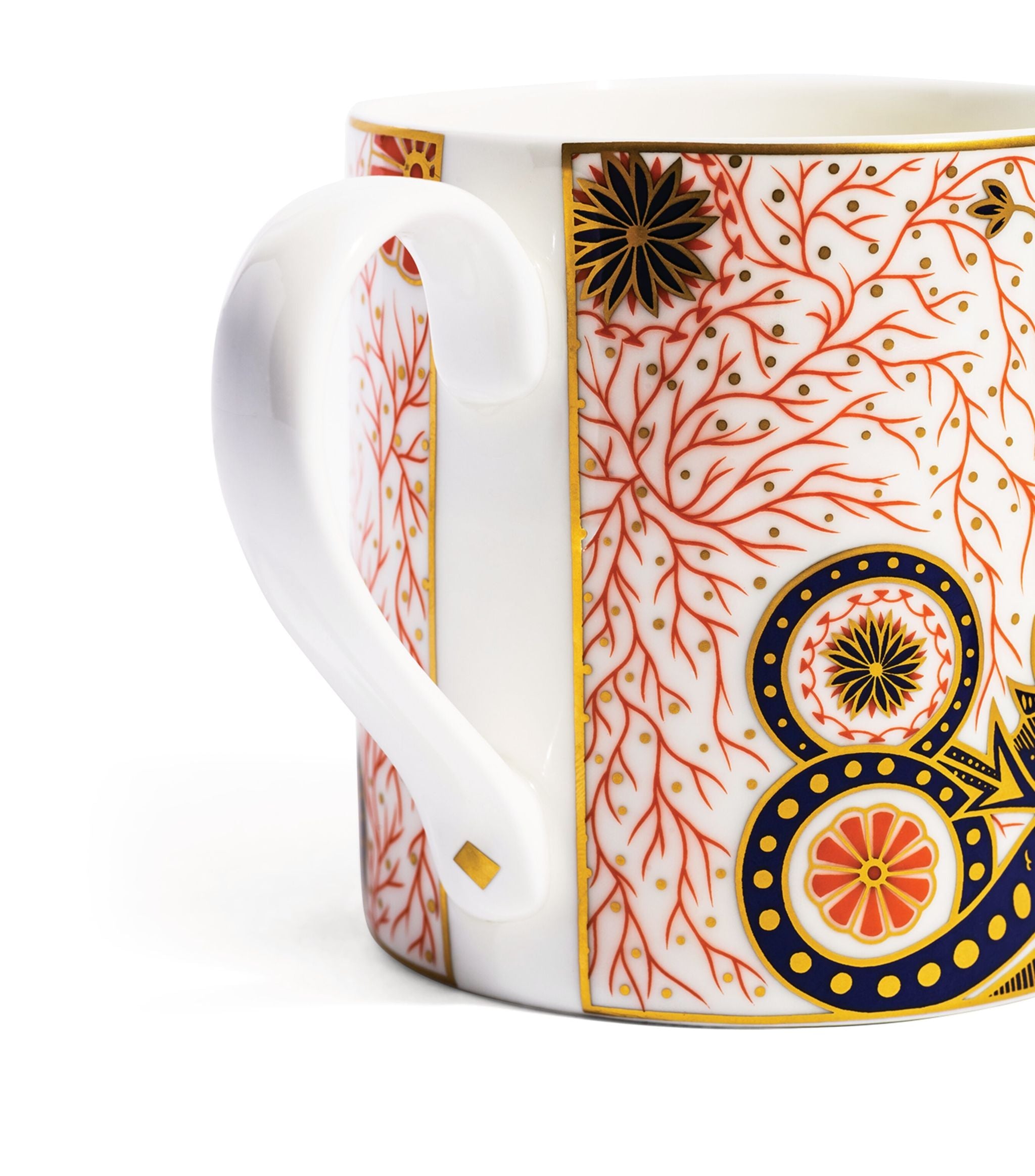 Mythical Beasts Large Mug (310ml) GOODS Harrods   