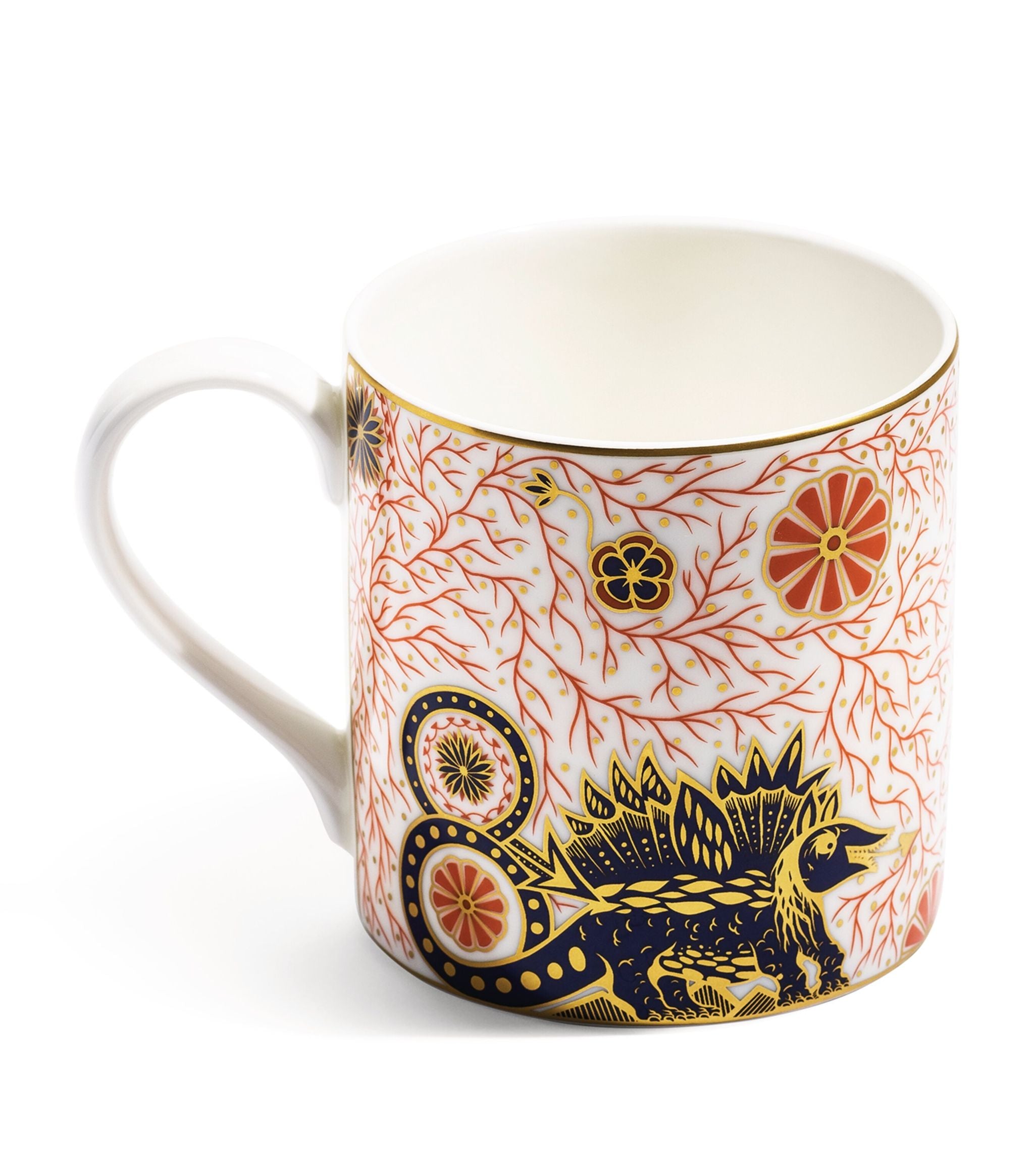 Mythical Beasts Large Mug (310ml) GOODS Harrods   