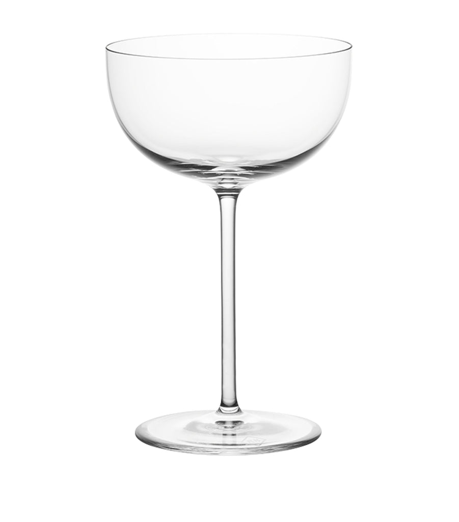 Set of 2 Classic Coupe Glasses (165ml)