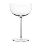 Set of 2 Classic Coupe Glasses (165ml) GOODS Harrods   