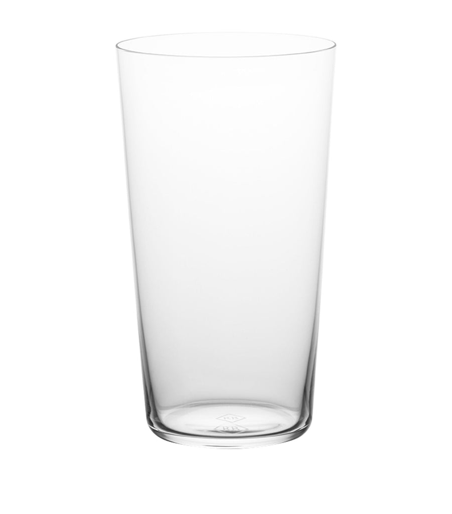 Set of 2 Classic Highball Glasses (340ml)