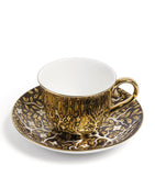 Tree of Life Teacup and Saucer Set GOODS Harrods   