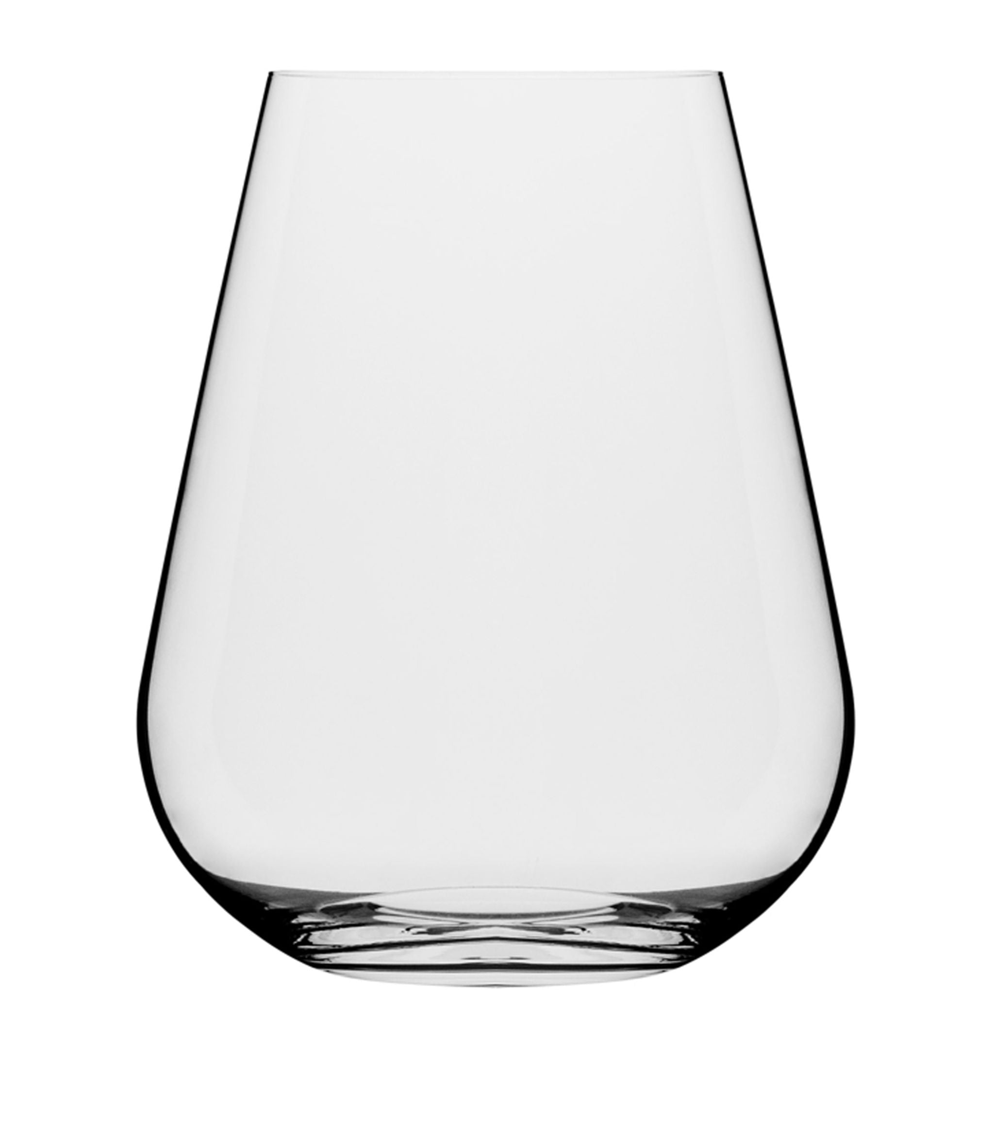 x Jancis Robinson Water Glass (Set Of 6) GOODS Harrods   