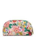 Small Garden Party Cosmetic Pouch GOODS Harrods   