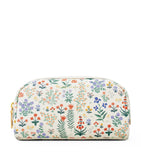 Small Menagerie Garden Cosmetic Pouch GOODS Harrods   