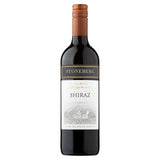 Stoneberg Shiraz 75cl All red wine Sainsburys   