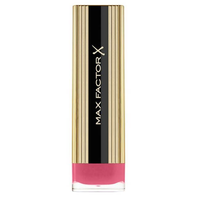 Max Factor Colour Elixir Restage 090 English Rose Lipstick