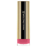 Max Factor Colour Elixir Restage 090 English Rose Lipstick All Sainsburys   