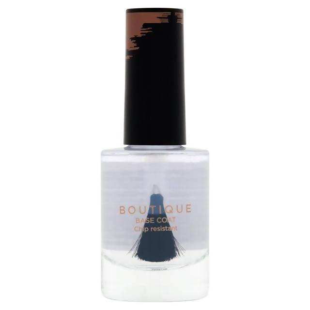 Boutique Nail Polish Base Coat 10ml