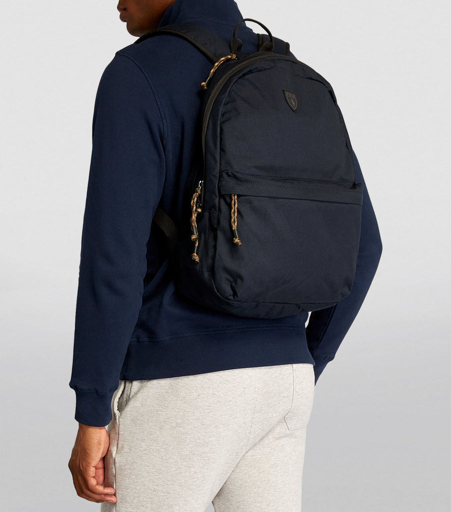 Canvas Backpack