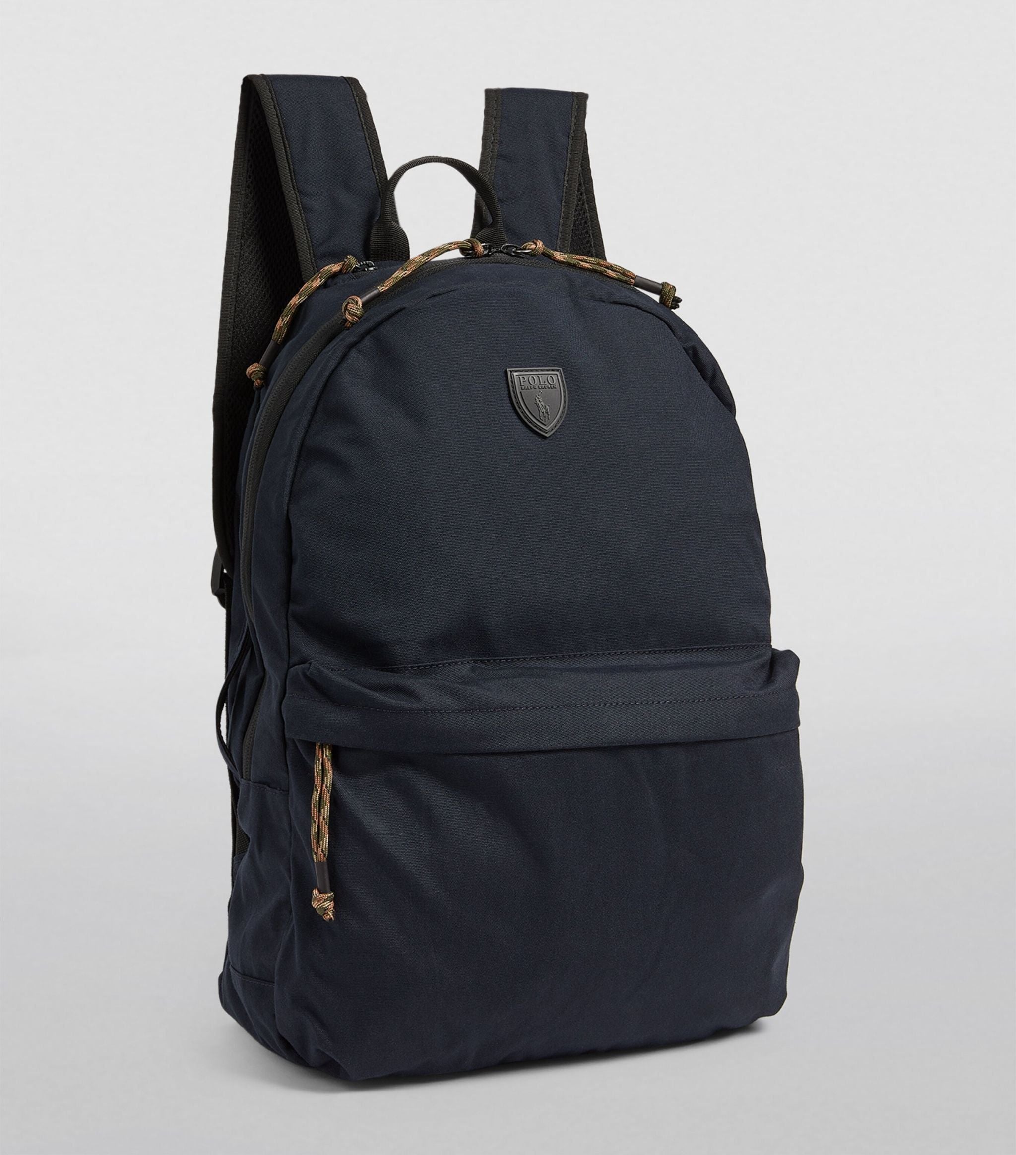 Canvas Backpack GOODS Harrods   