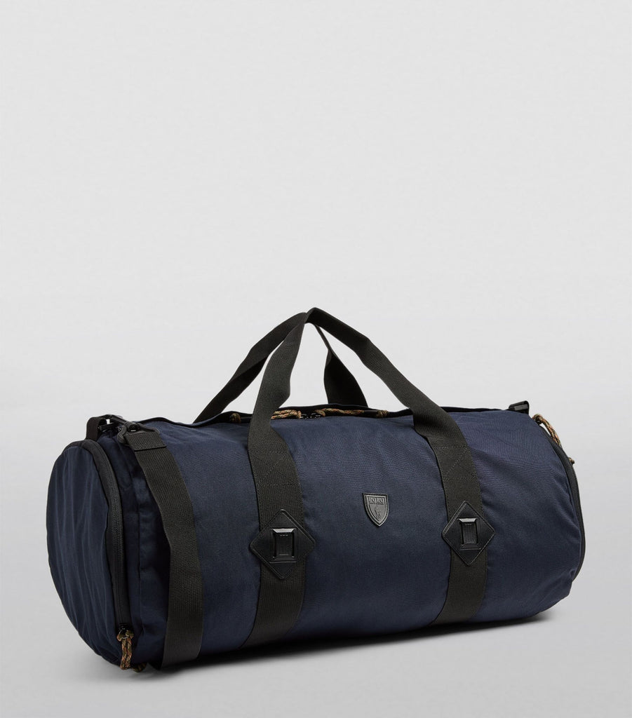 Canvas Duffle Bag