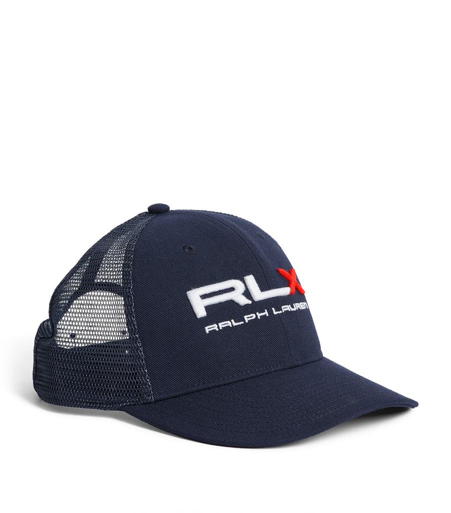 Logo Trucker Cap