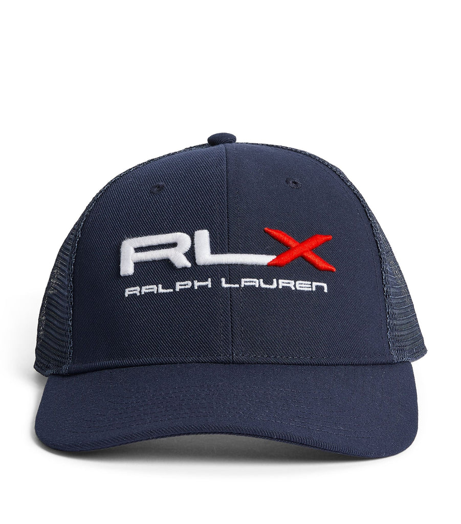 Logo Trucker Cap