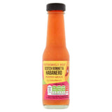 Sainsbury's Scotch Bonnet & Habanero Pepper Sauce 145g Chilli & hot sauce Sainsburys   