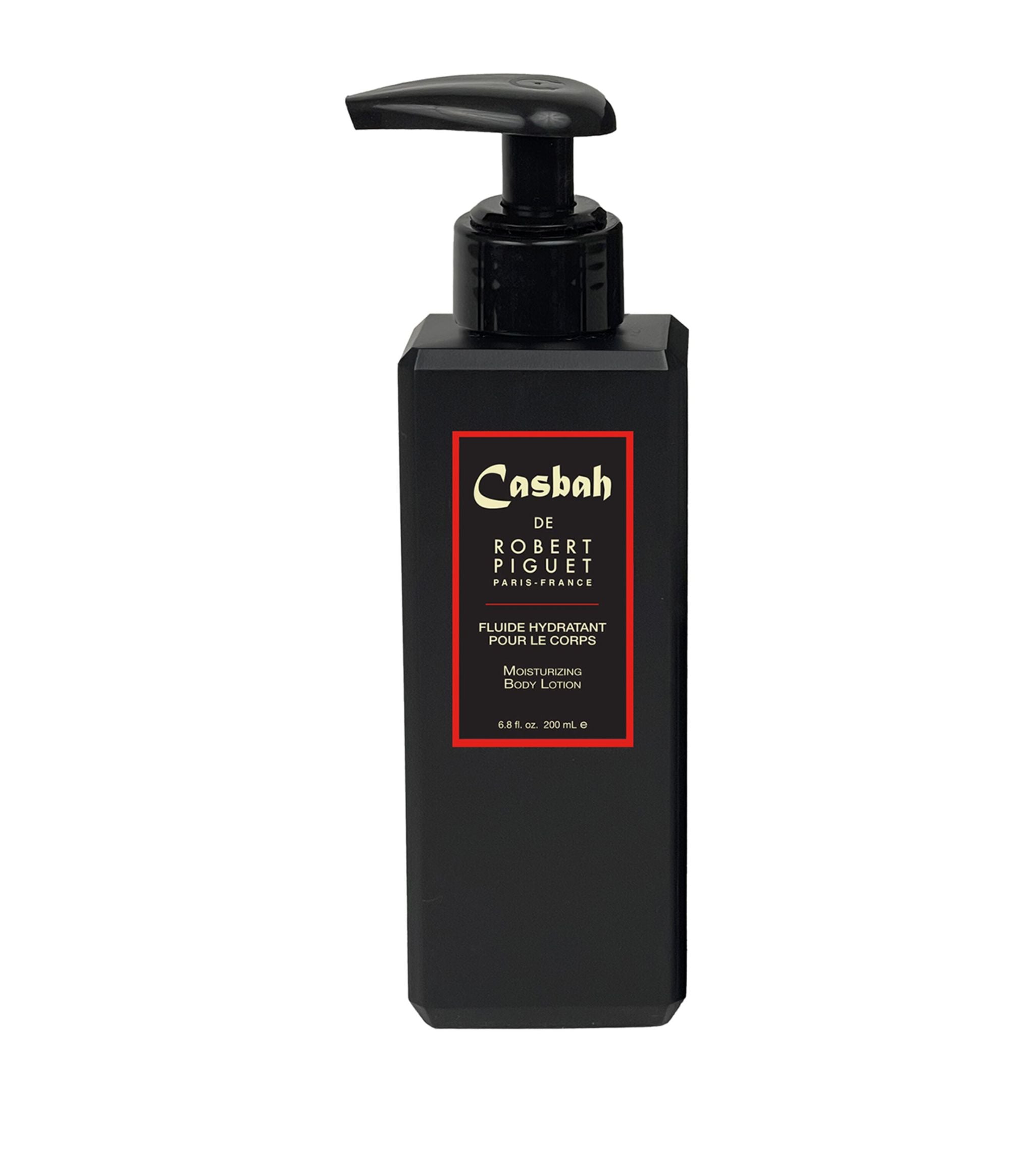 Casbah Body Lotion (200ml) GOODS Harrods   