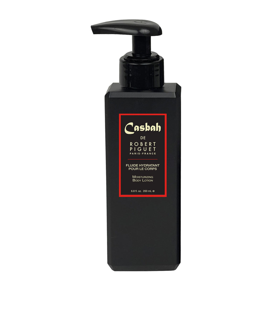 Casbah Body Lotion (200ml)