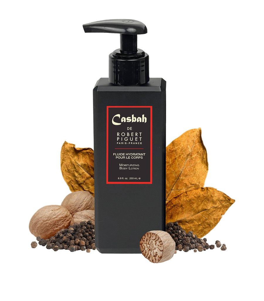 Casbah Body Lotion (200ml)