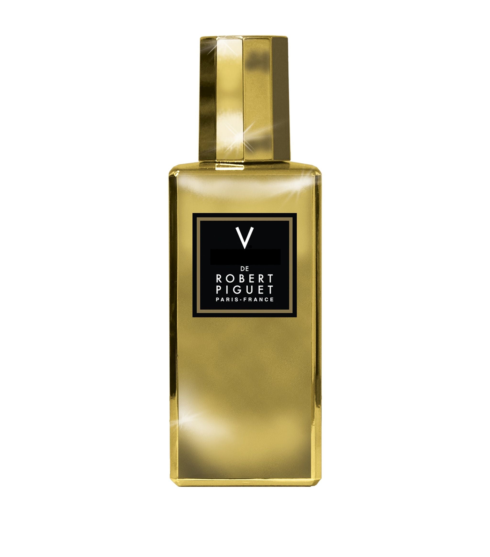 V Gold Eau de Parfum (100ml) GOODS Harrods   