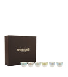 Lizzard Sunrise Arabic Cup (Set of 6) GOODS Harrods   