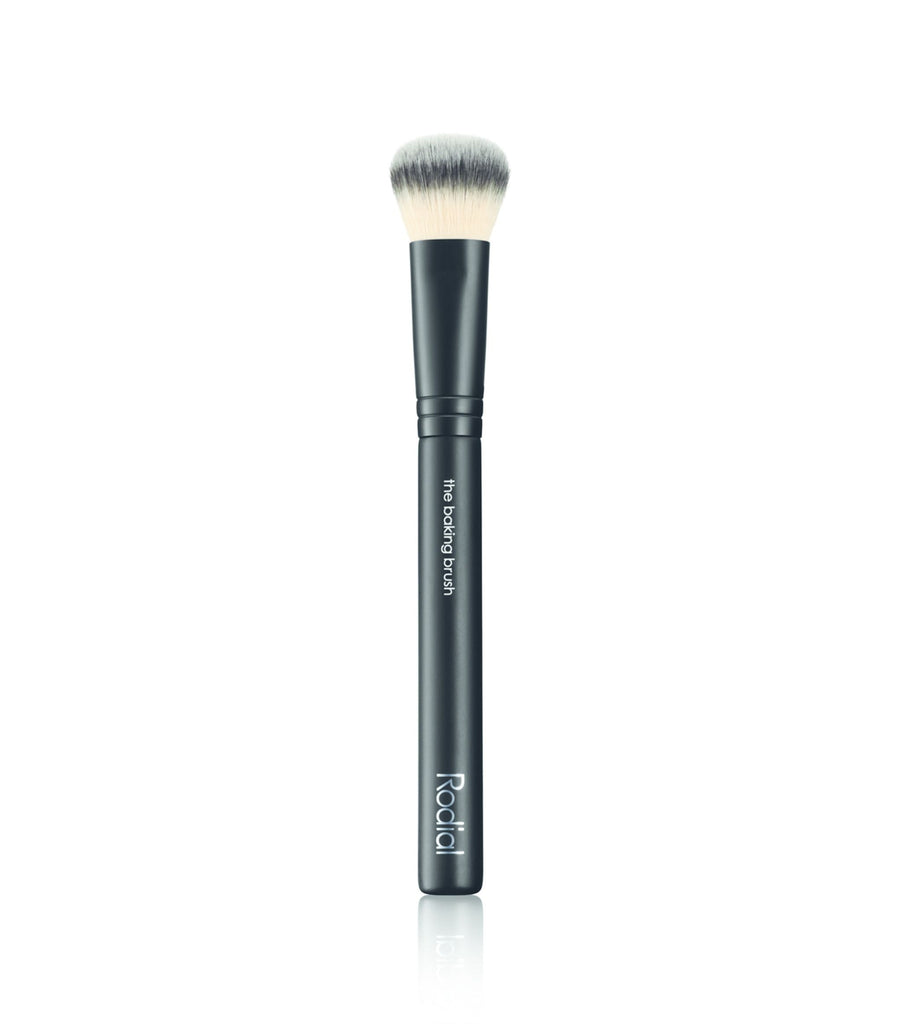 Baking Powder Brush