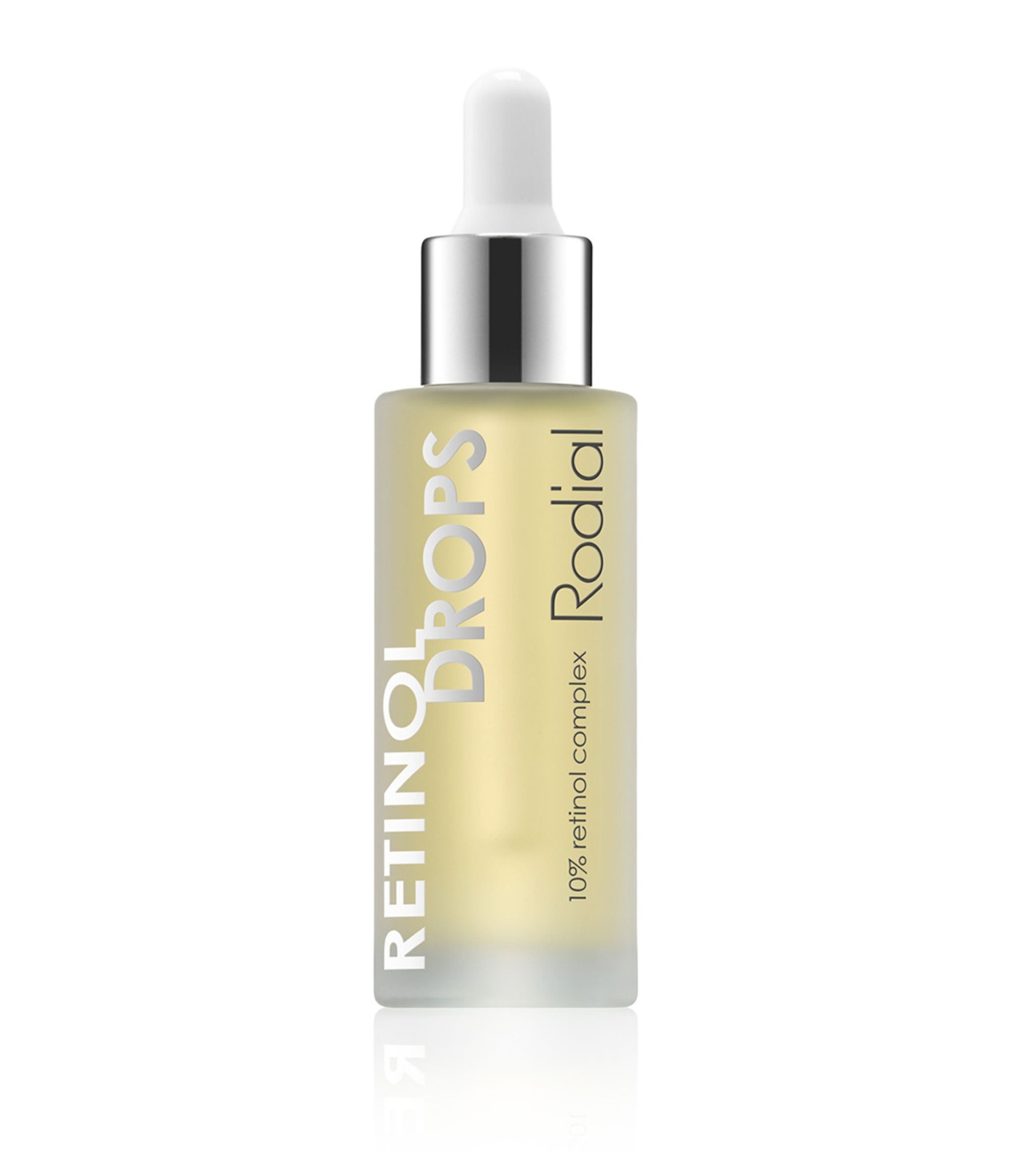 Retinol 10% Booster Drops GOODS Harrods   