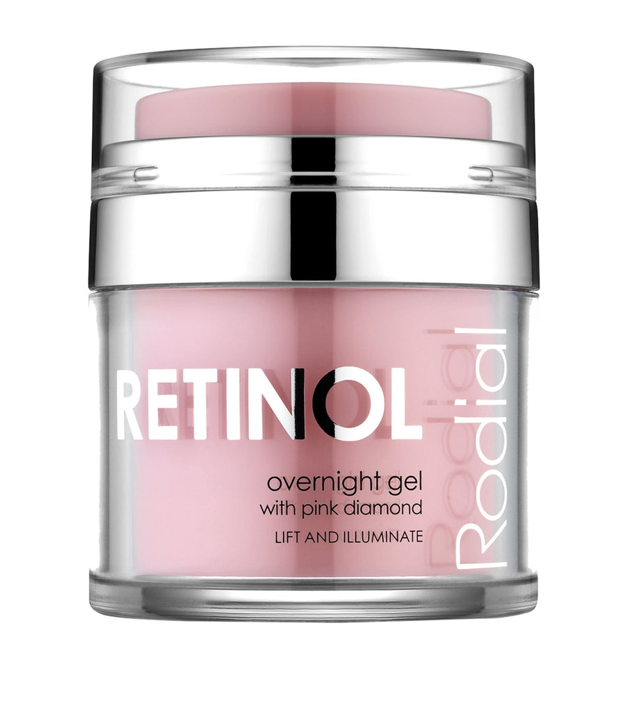 Retinol Overnight Gel (50ml)