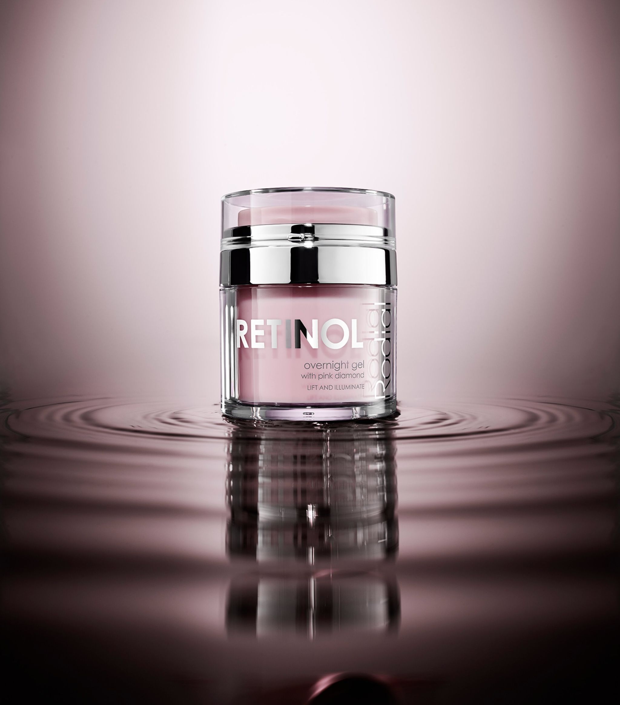 Retinol Overnight Gel (50ml) GOODS Harrods   