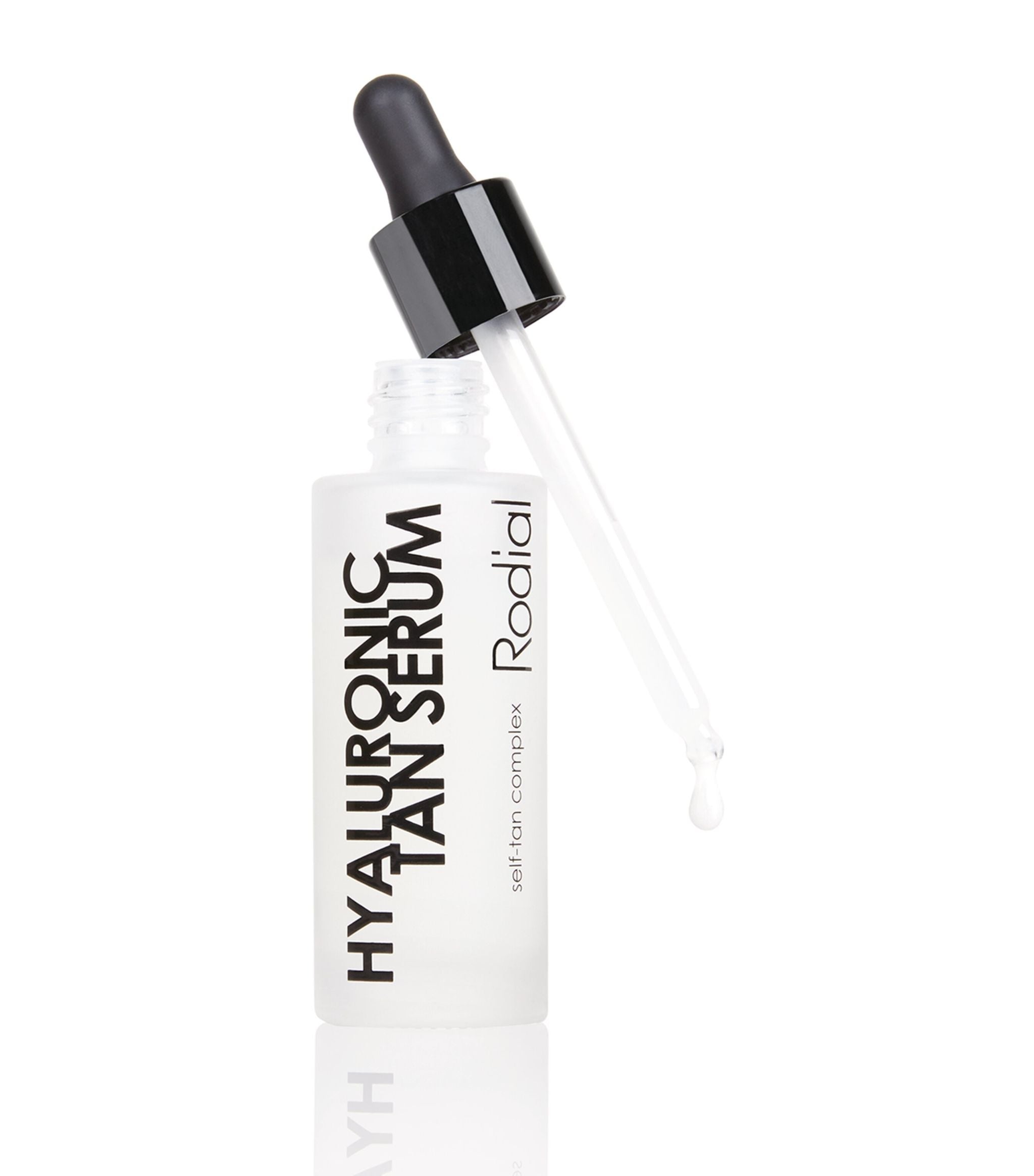 RODIAL HYALURONIC TAN SERUM 21 GOODS Harrods   