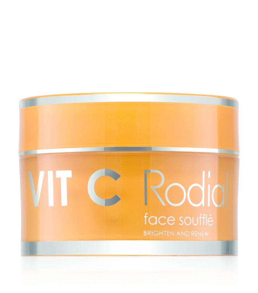 Vit C Face Soufflé (50ml)