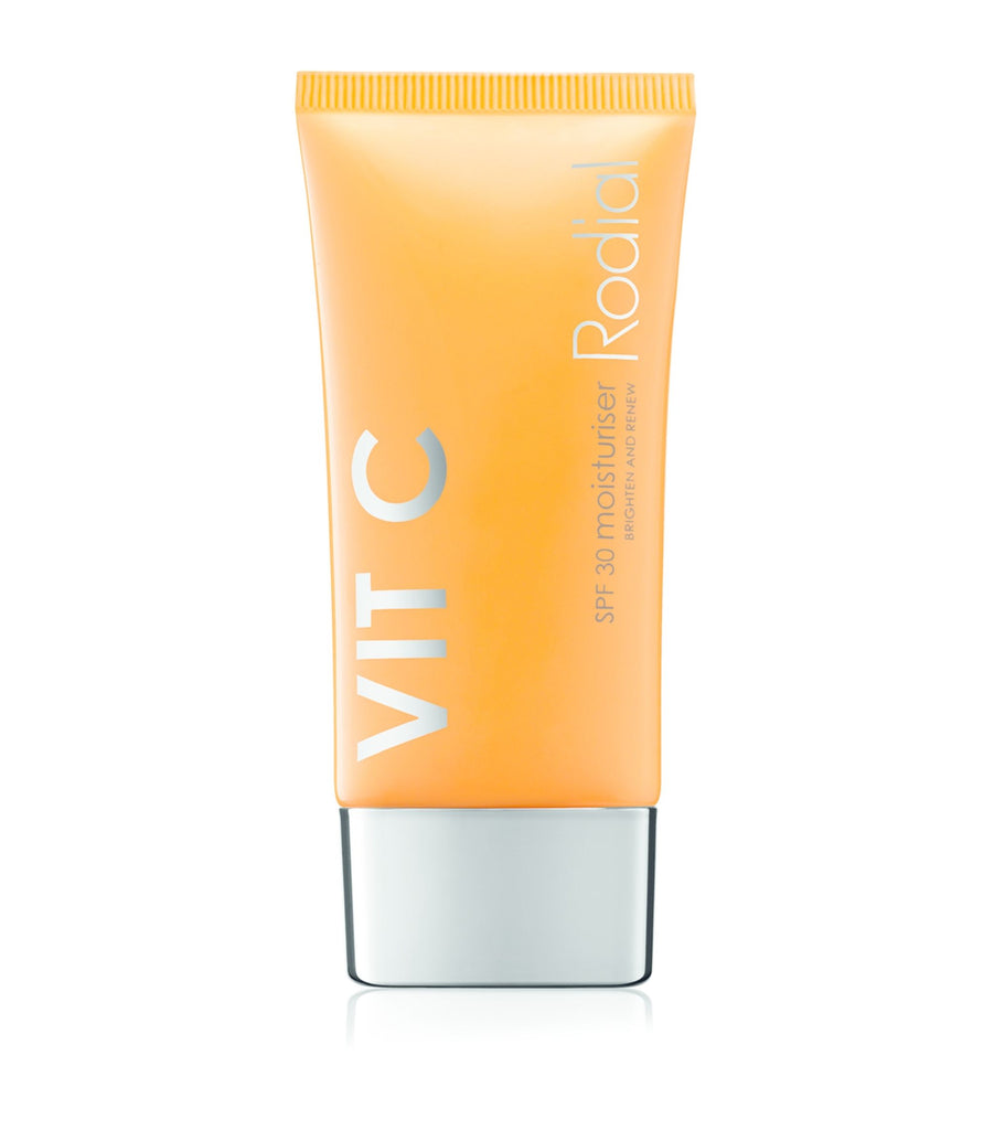 Vit C Moisturiser SPF 30 (40ml)