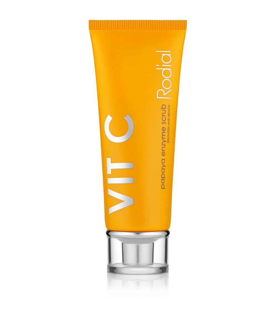 Vitamin C Papaya Enzyme Scrub (70ml)