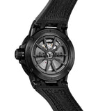 Titanium Excalibur Huracan Watch 45mm GOODS Harrods   