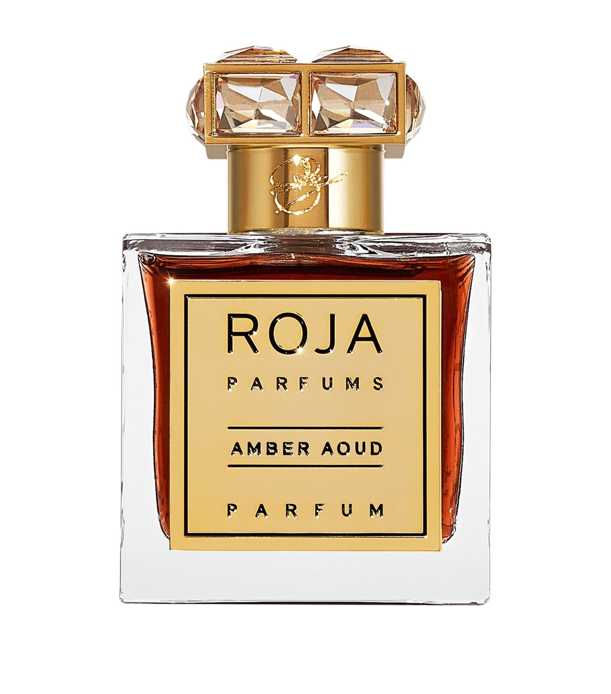 Amber Aoud Parfum (100ml) GOODS Harrods   