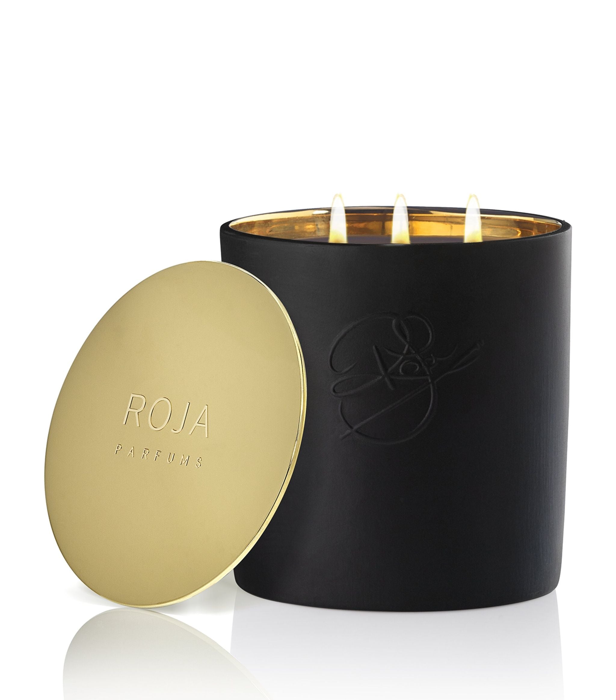 Aoud Candle (1kg) GOODS Harrods   