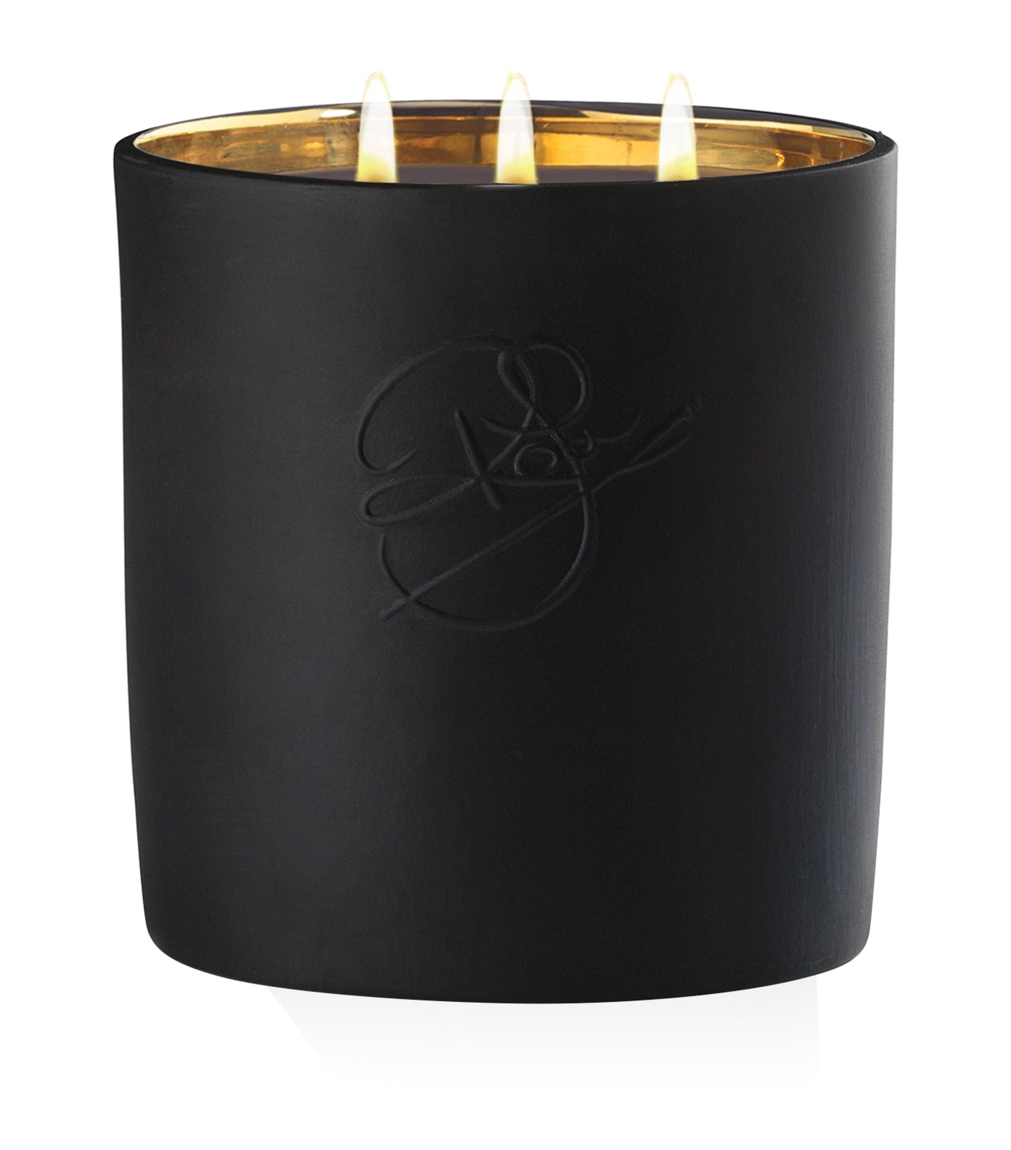 Aoud Candle (1kg) GOODS Harrods   