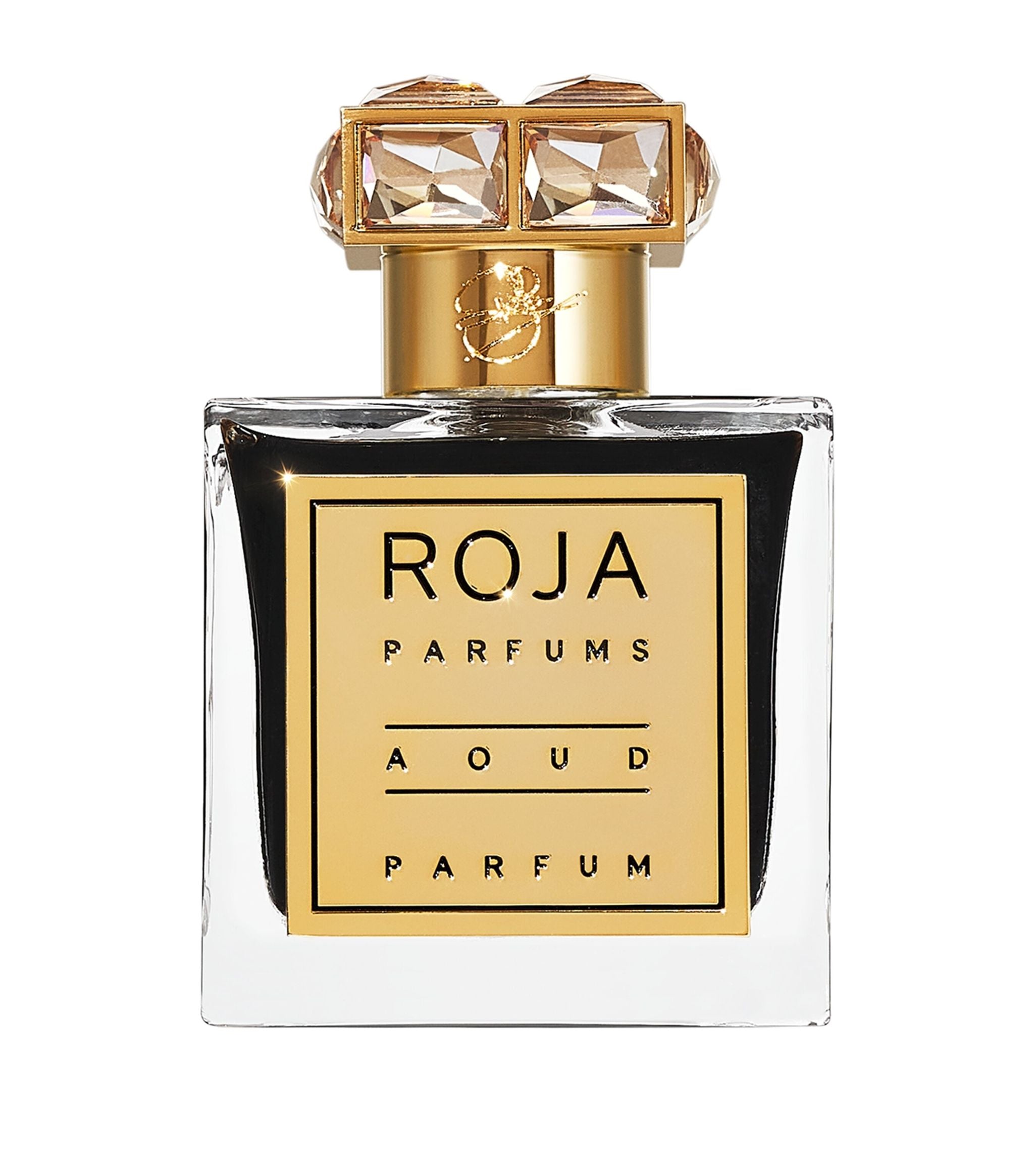 Aoud Parfum (100ml) GOODS Harrods   