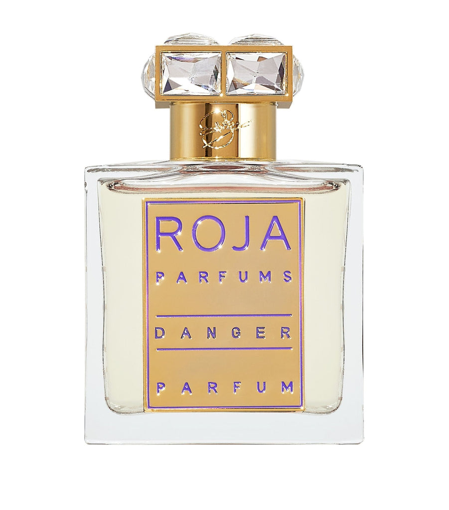 Danger Parfum Pour Femme (50ml)