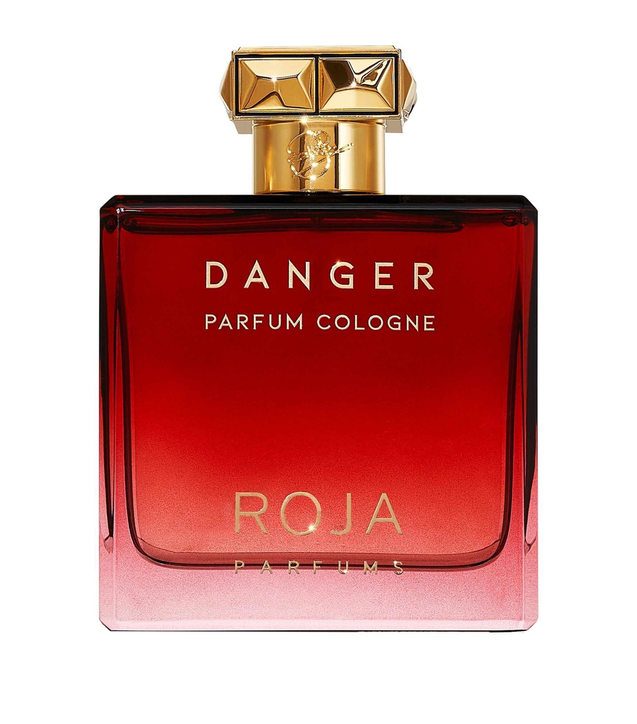 Danger Pour Homme Cologne (100ml) GOODS Harrods   