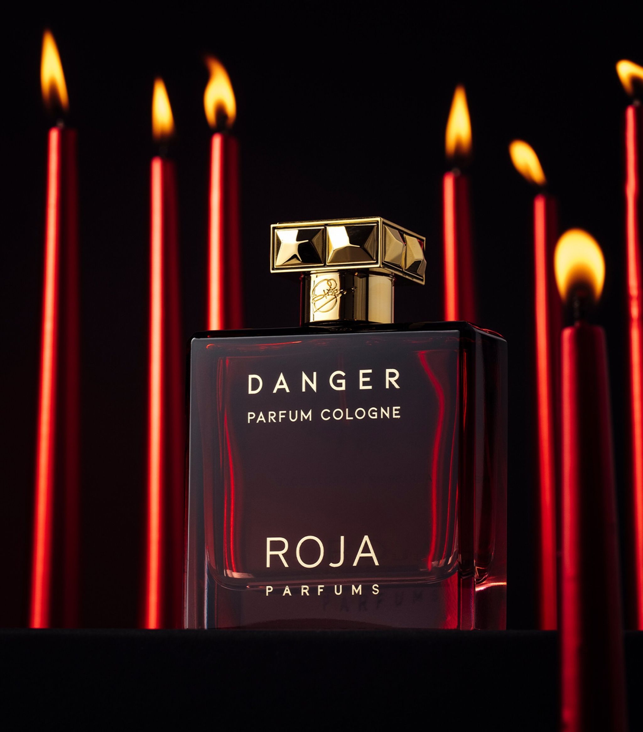 Danger Pour Homme Cologne (100ml) GOODS Harrods   