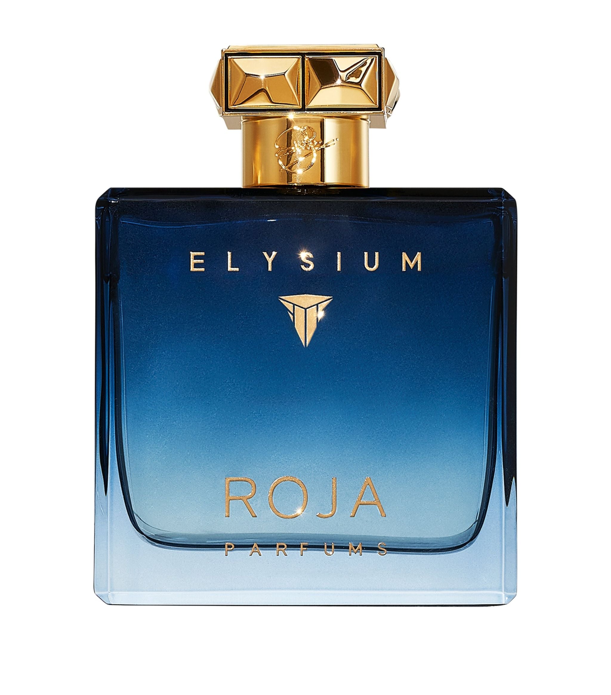 Elysium Pour Homme Parfum Cologne (100ml) GOODS Harrods   