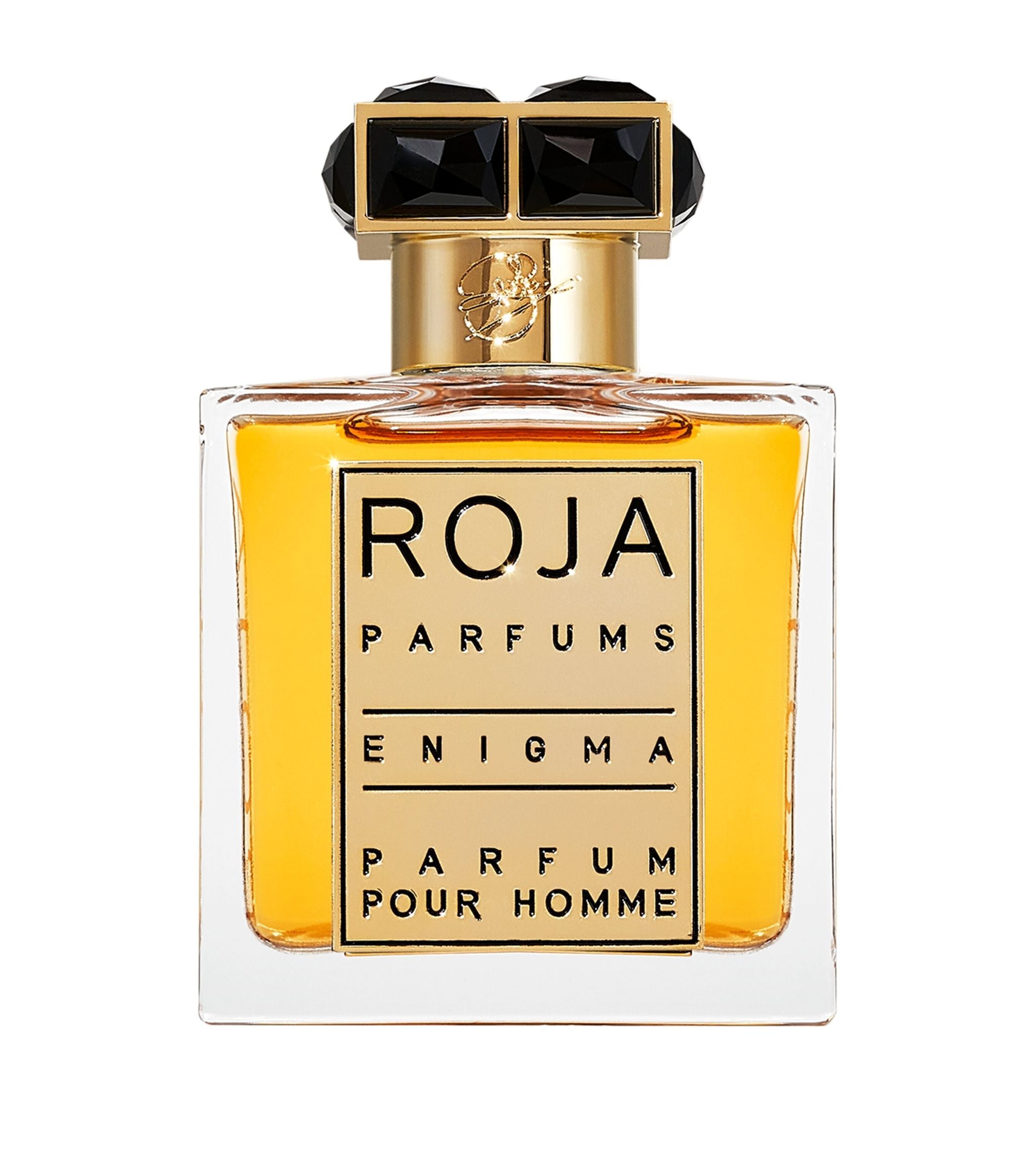 Enigma Parfum Pour Homme (50ml) GOODS Harrods   