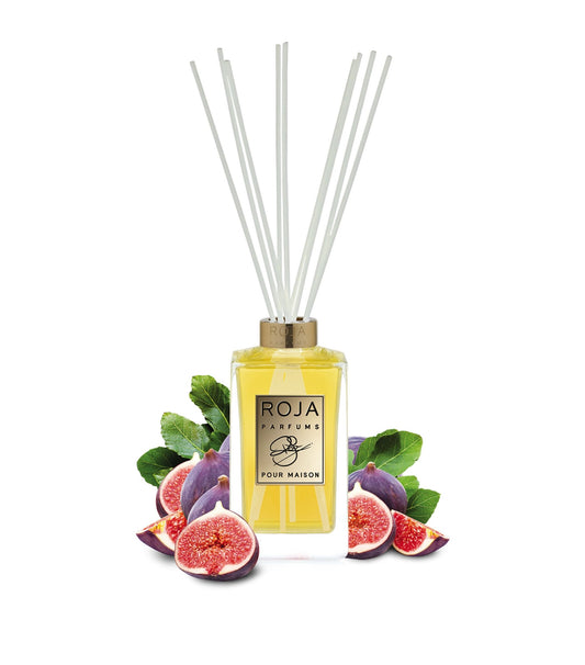Figuier Reed Diffuser Refill(750ml) Aromatherapy Harrods   