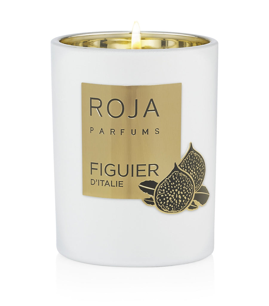 Figuiere D’Italie Candle